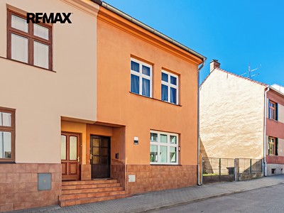 Prodej  rodinného domu 130 m², pozemek 173 m²