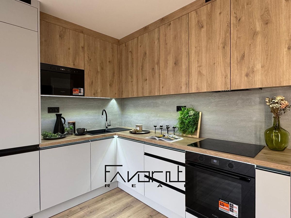 Prodej bytu 2+kk 37 m²