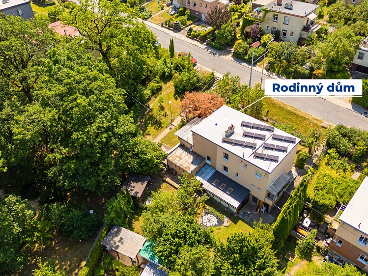 Prodej domu, 85 m² (4 z 56)
