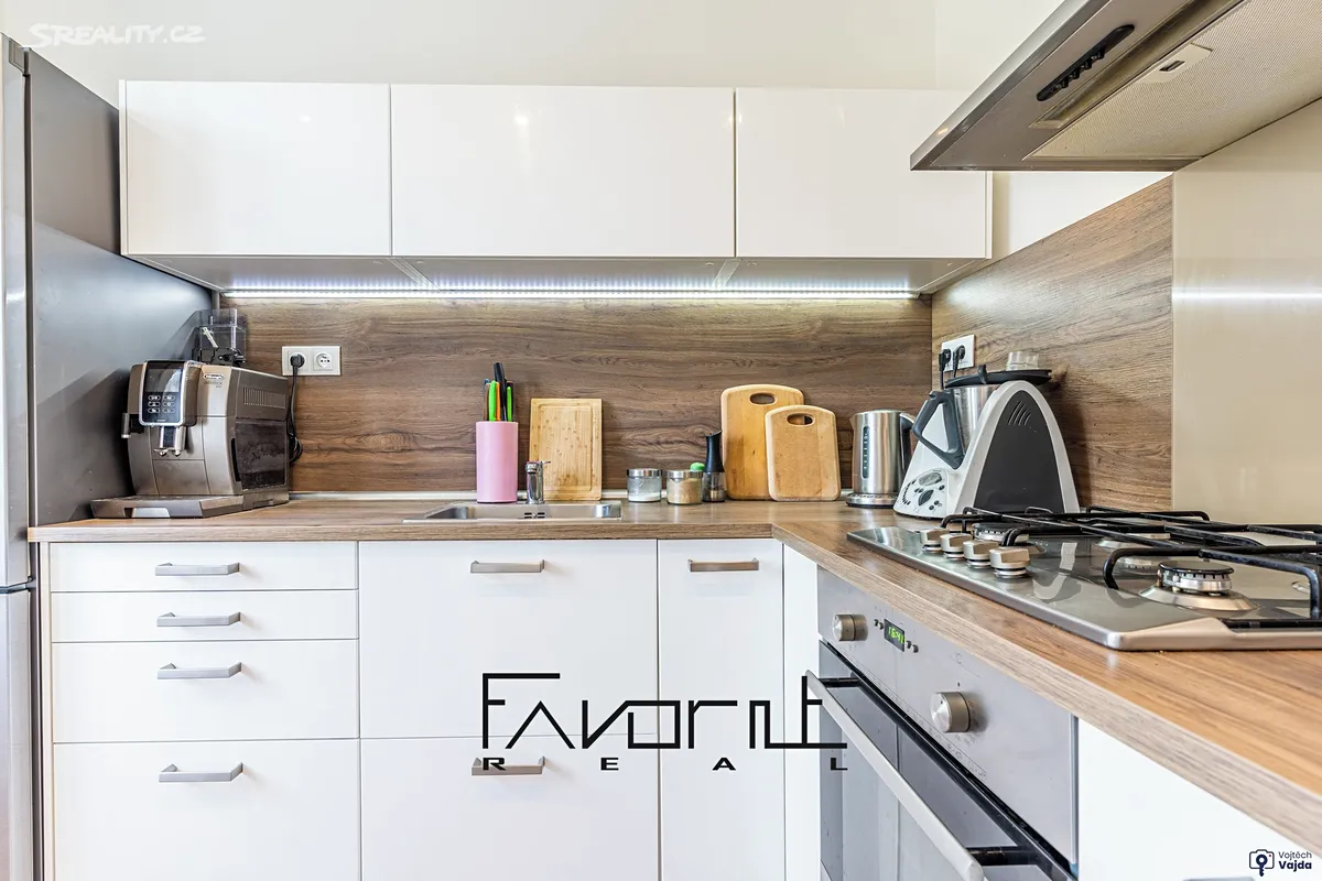 Prodej bytu 2+1 50 m², Ostrava