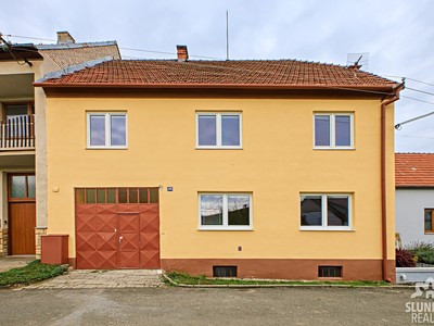 Prodej  rodinného domu 247 m², pozemek 391 m²