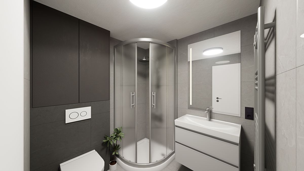Prodej bytu 3+kk 71 m² – fotografie 3