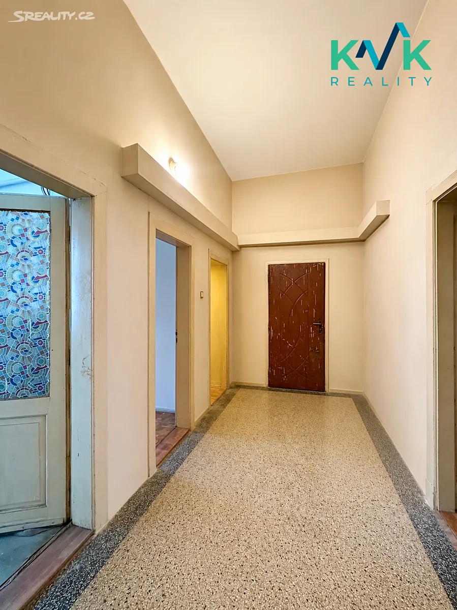 Prodej bytu 3+1 85 m² – pohled 6
