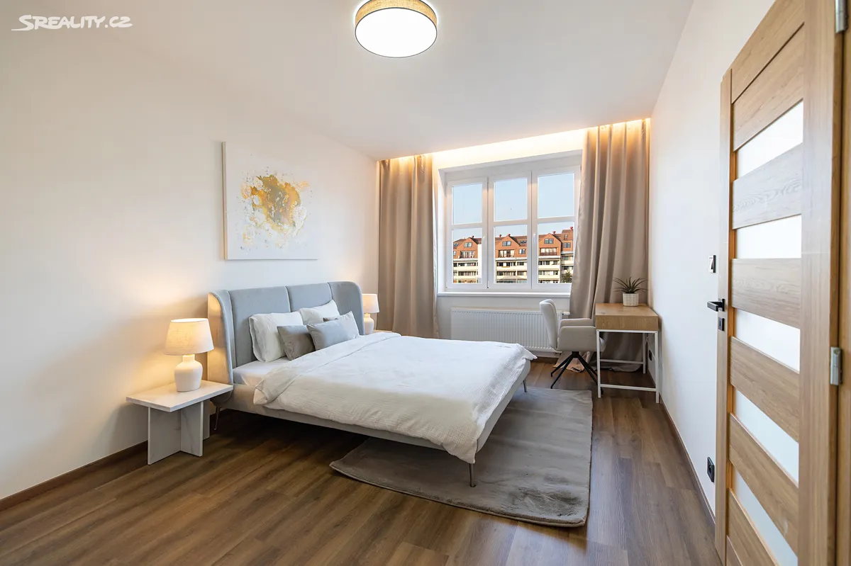 Prodej bytu 2+kk 56 m² – pohled 5