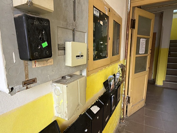 Prodej komerčního prostoru, 540 m² (53 z 91)