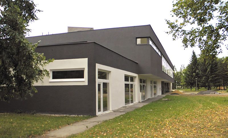 Pronájem obchodního prostoru 890 m² – fotografie 2