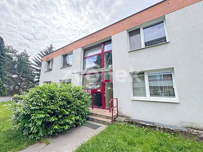 Pronájem bytu 2+1 54 m²