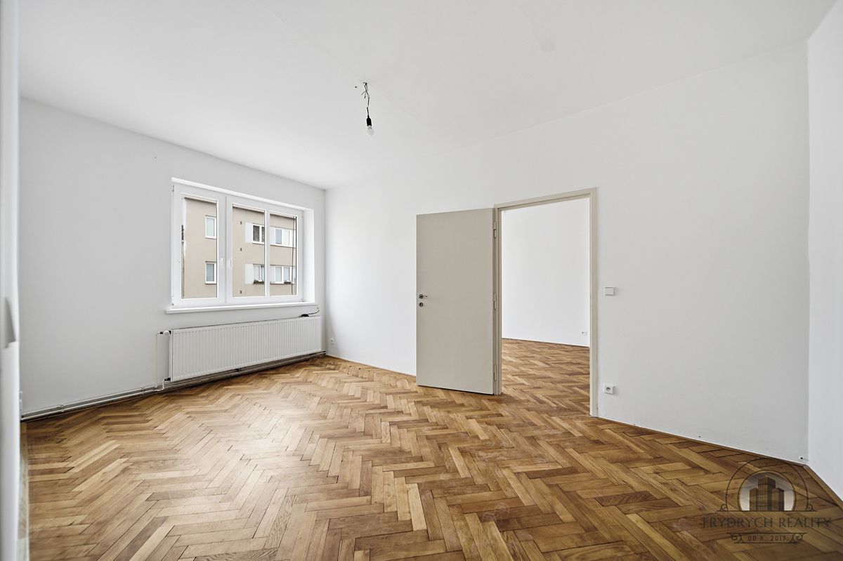 Prodej bytu 2+1 72 m²