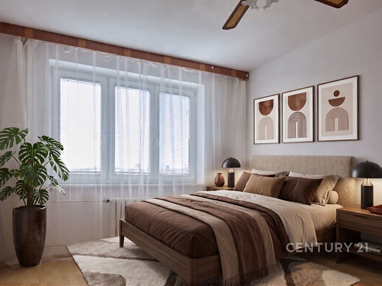 Wohnung 3+1 zum Kauf, 73 m² (14 von 20)