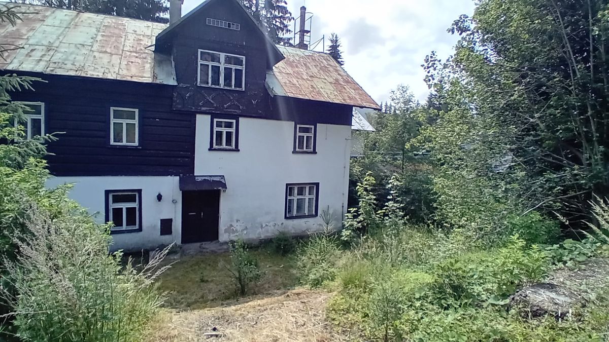 Pronájem ubytovacího zařízení 398 m² – fotografie 2