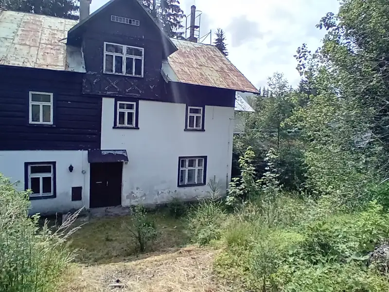 Pronájem ubytovacího zařízení 398 m², Harrachov – náhled fotky 2