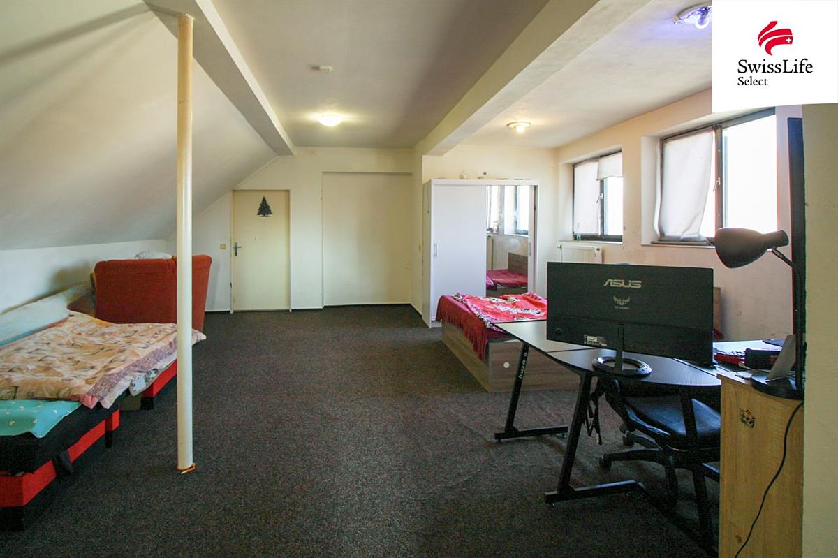 Prodej rodinného domu 190 m², pozemek 117 m² – fotografie 4