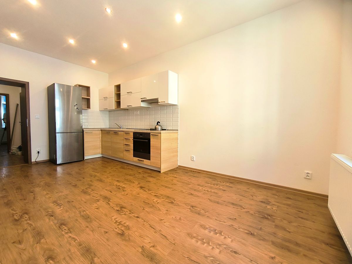 Prodej bytu 3+kk 57 m² – fotografie 2
