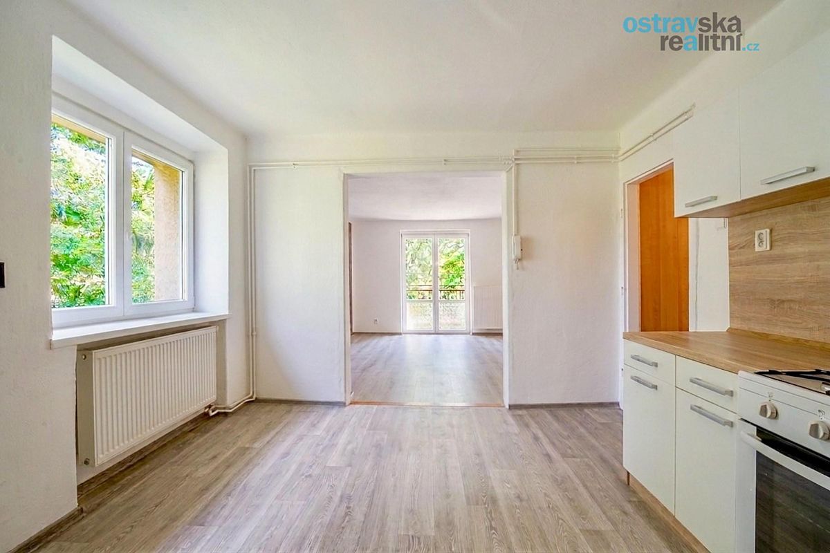 Prodej bytu 2+1 49 m² – fotografie 2