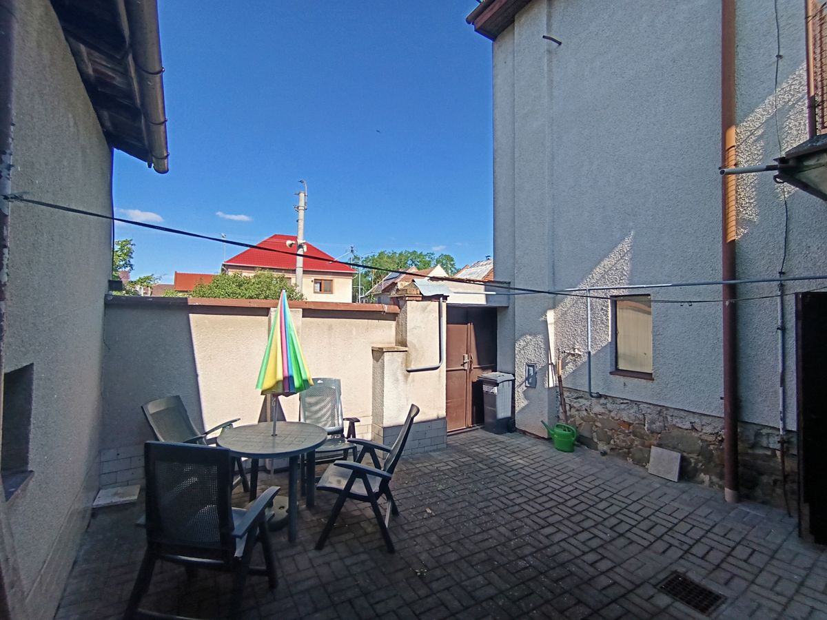 Prodej rodinného domu 164 m², pozemek 156 m² – fotografie 5