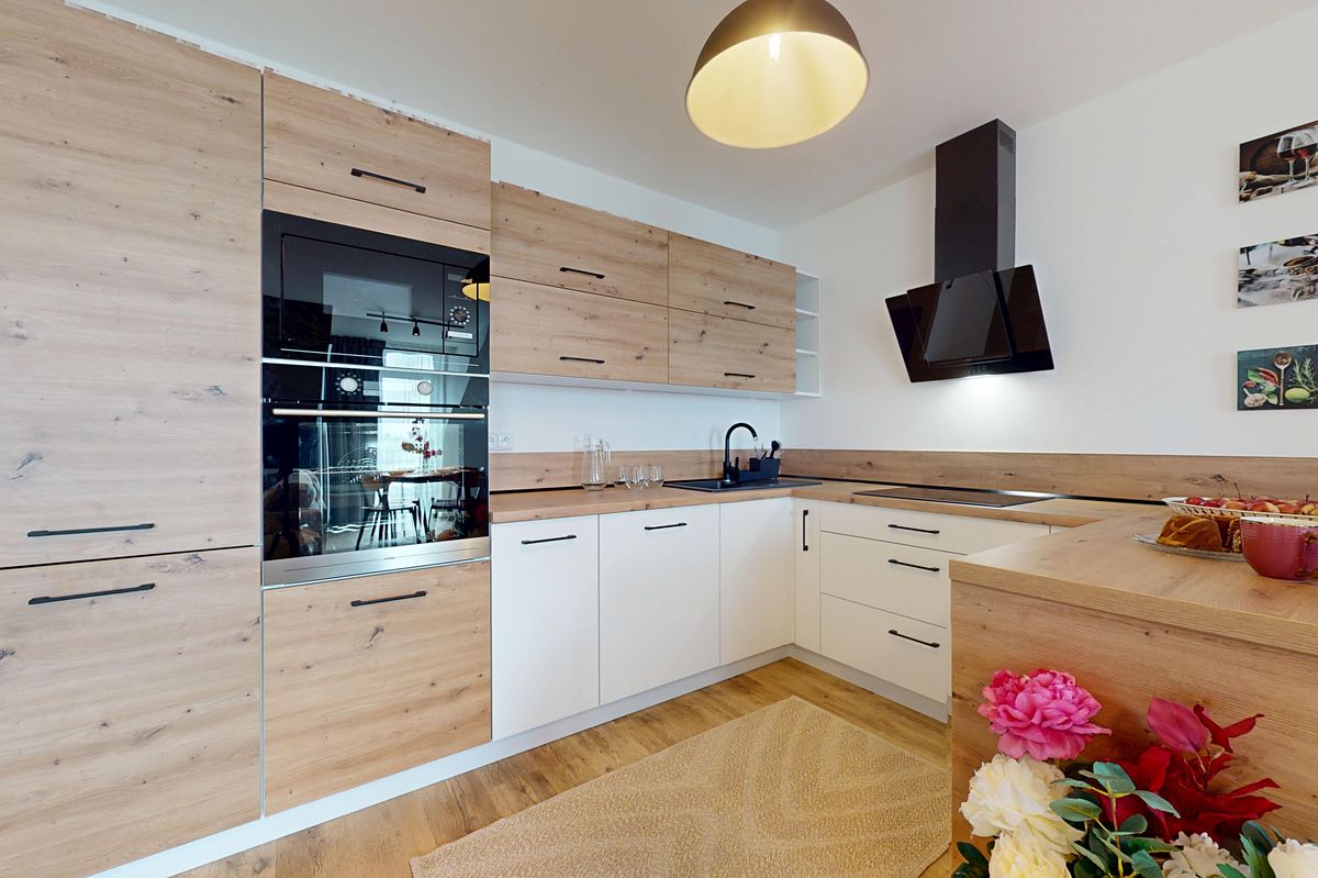Prodej bytu 3+kk 157 m²