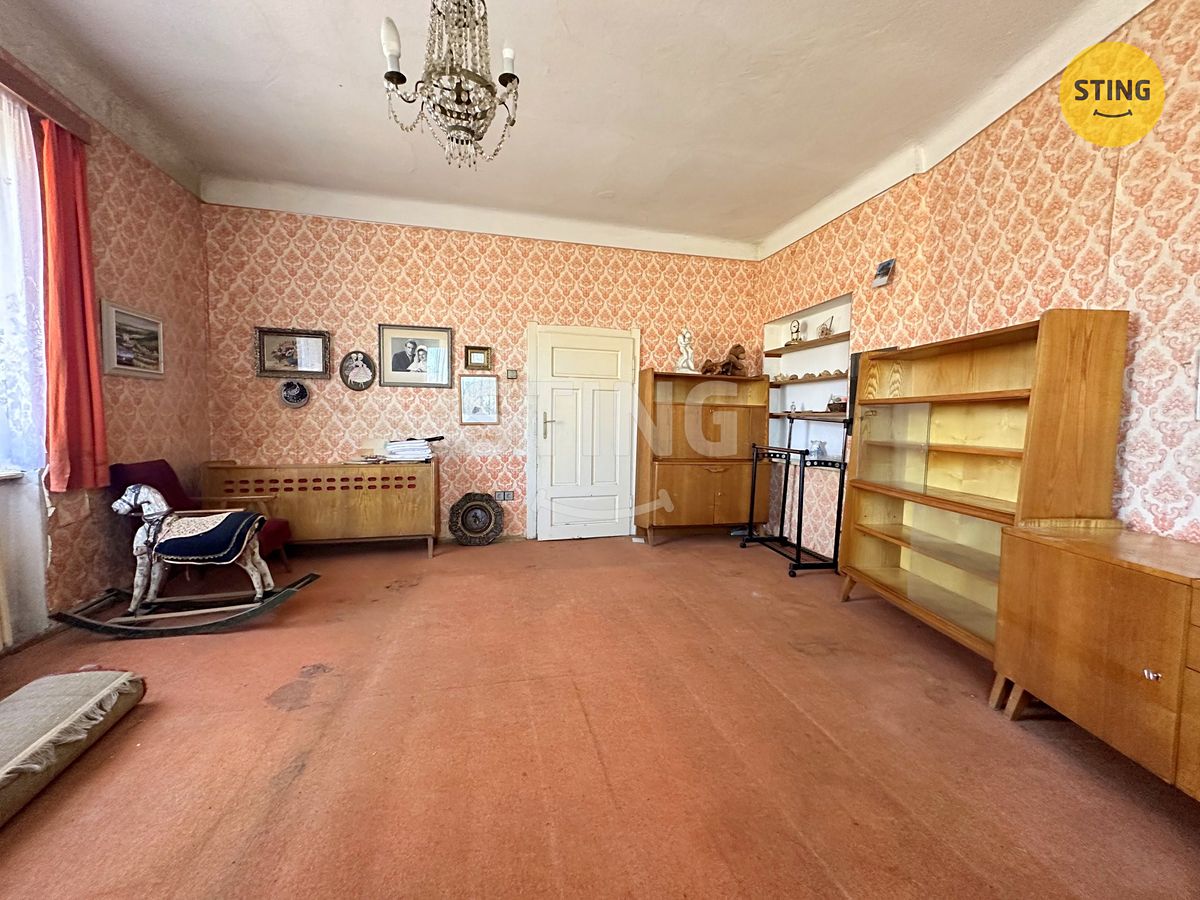 Prodej rodinného domu 150 m², pozemek 760 m² – fotografie 3