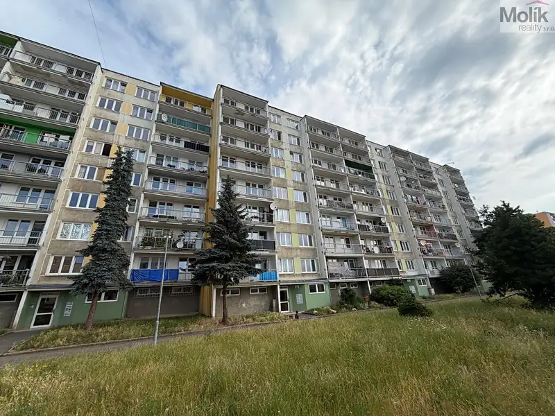 Prodej bytu 4+1 79 m², Litvínov – náhled fotky 2