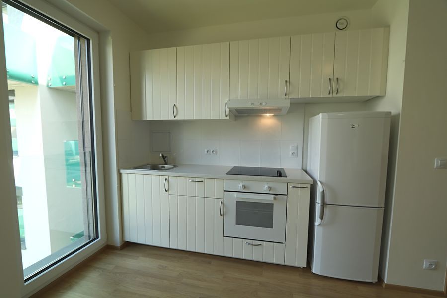 Pronájem bytu 2+kk 44 m²