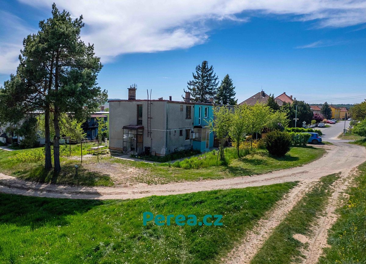 Prodej bytu 4+kk 82 m²