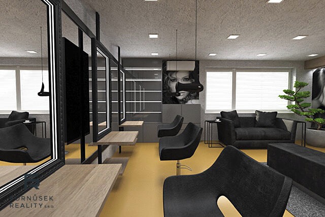 Pronájem komerčního prostoru, 54 m² (6 z 10)