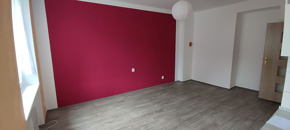Pronájem bytu 2+kk 47 m² – fotografie 3