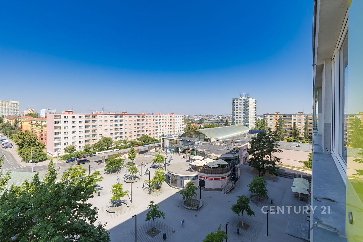 Prodej bytu 1+kk 31 m² – fotografie 4