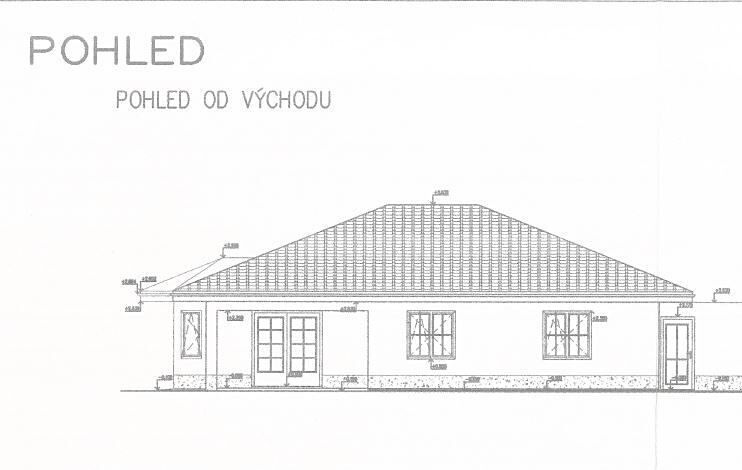 Prodej rodinného domu 142 m², pozemek 424 m² – fotografie 3