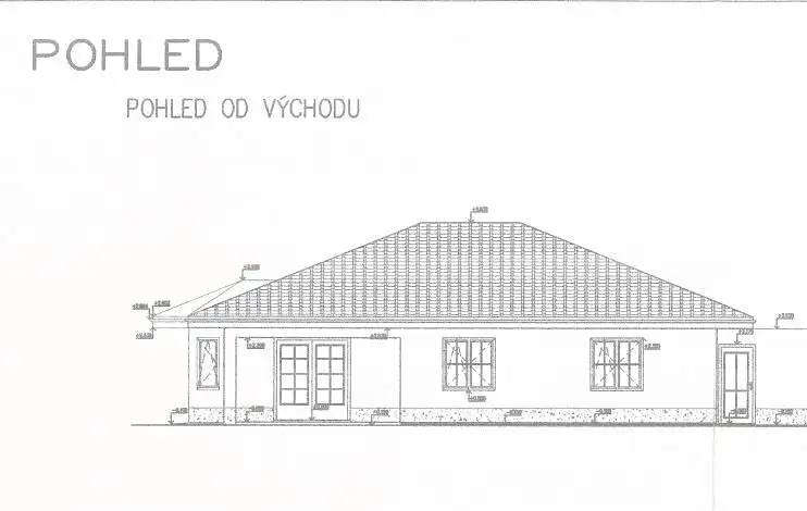Prodej rodinného domu 142 m², pozemek 424 m², Pardubice – náhled fotky 3