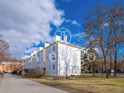 Prodej bytu 2+kk 58 m²