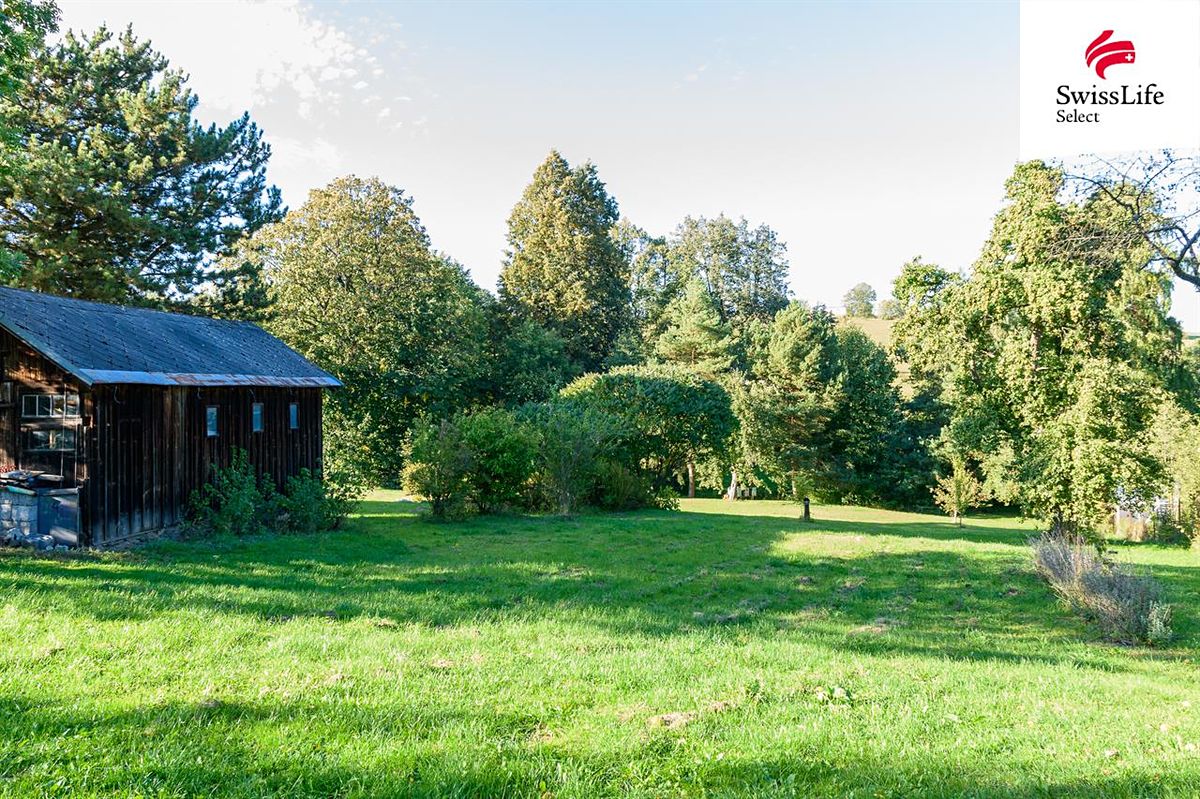 Prodej rodinného domu 280 m², pozemek 4954 m² – fotografie 5
