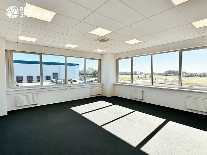 Pronájem kanceláře 600 m², Brno – náhled fotky 1