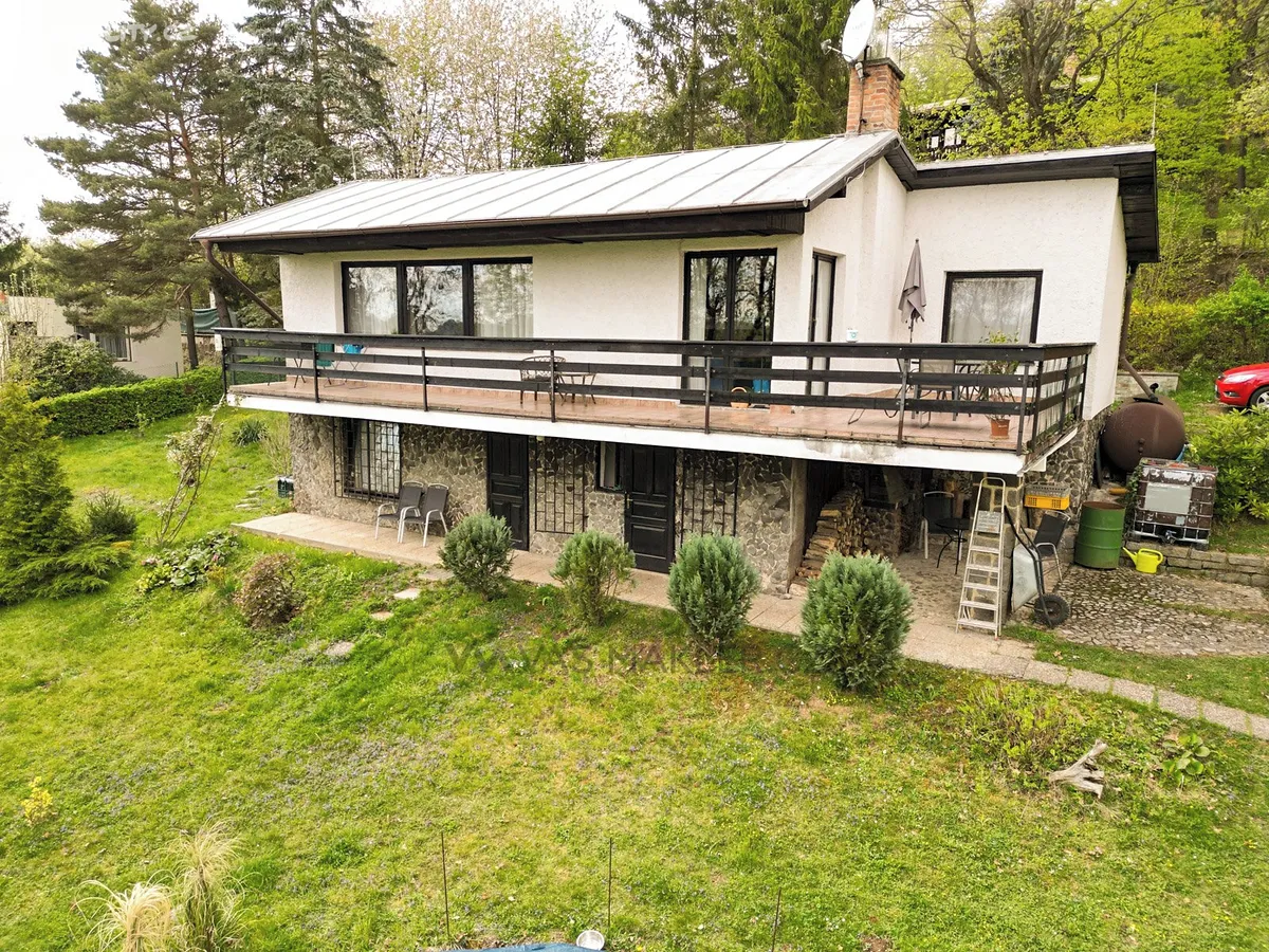 Prodej rodinného domu 126 m², pozemek 1206 m², Loutí