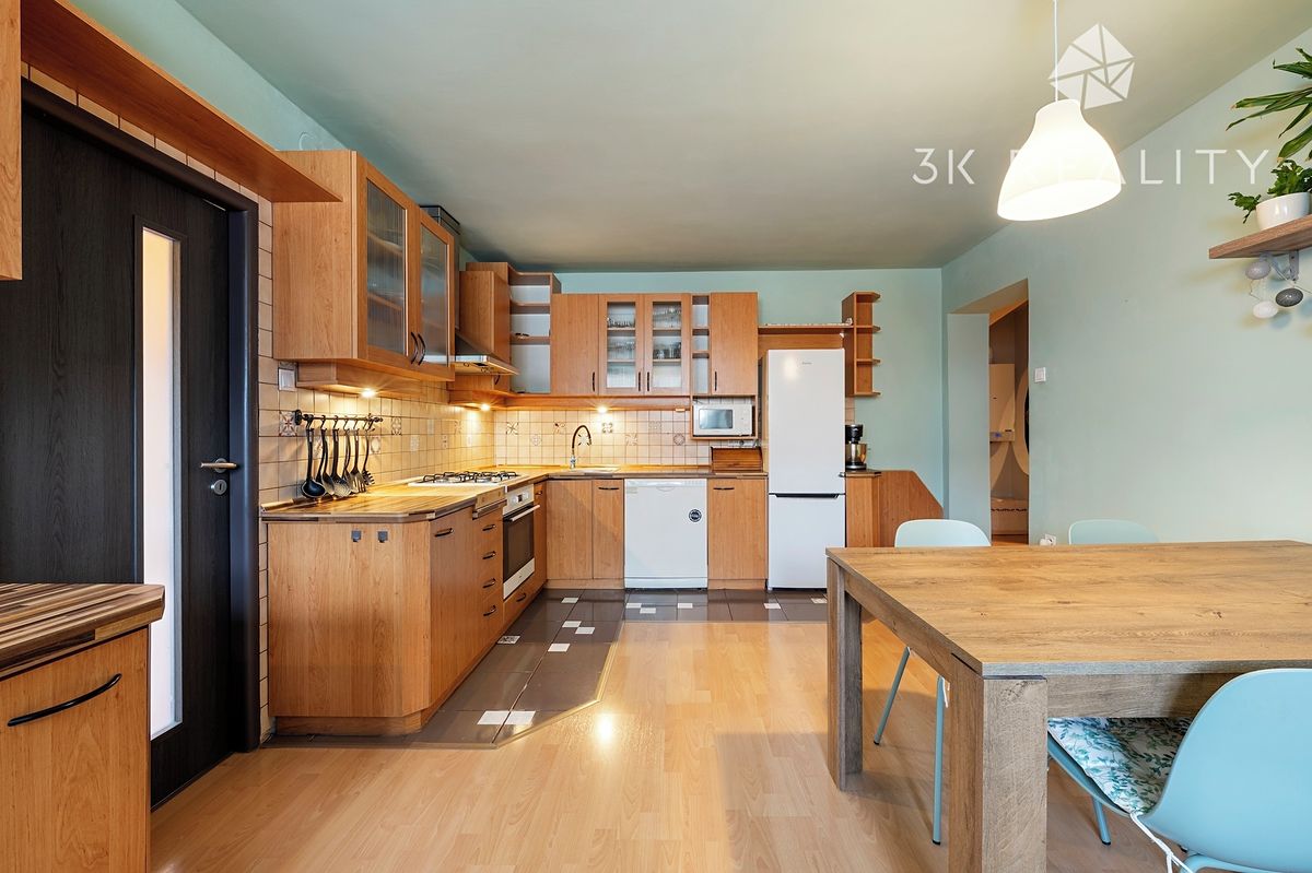 Prodej bytu 3+1 129 m² – fotografie 2
