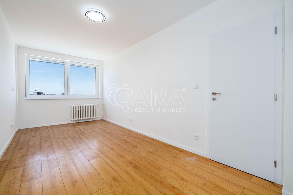 Prodej bytu 1+1 30 m²