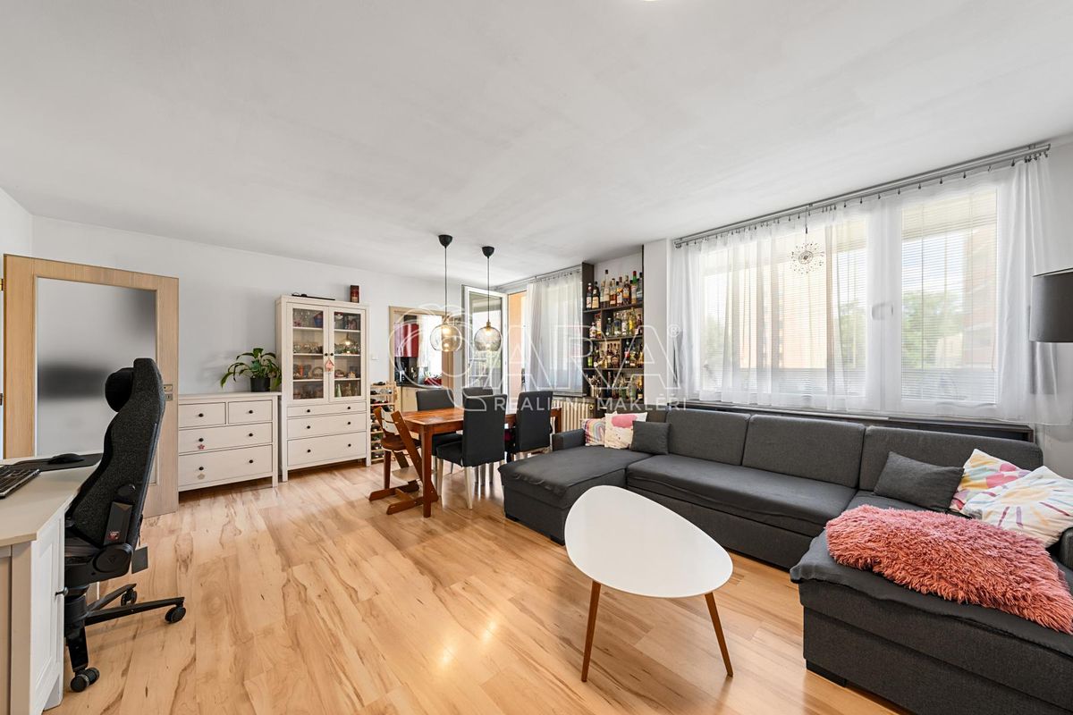 Prodej bytu 4+1 87 m²