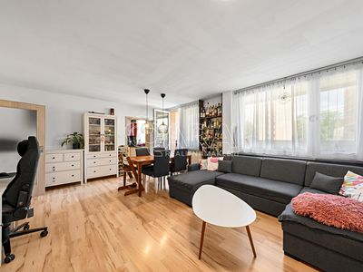 Prodej bytu 4+1 94 m²