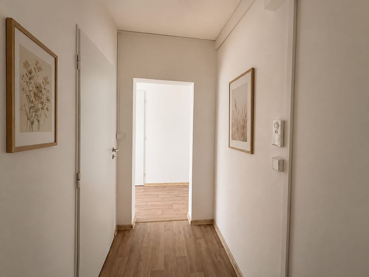 Pronájem bytu 2+kk 42 m² – fotografie 5