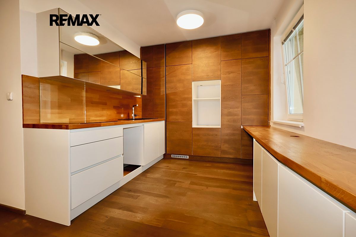 Prodej bytu 2+kk 57 m²