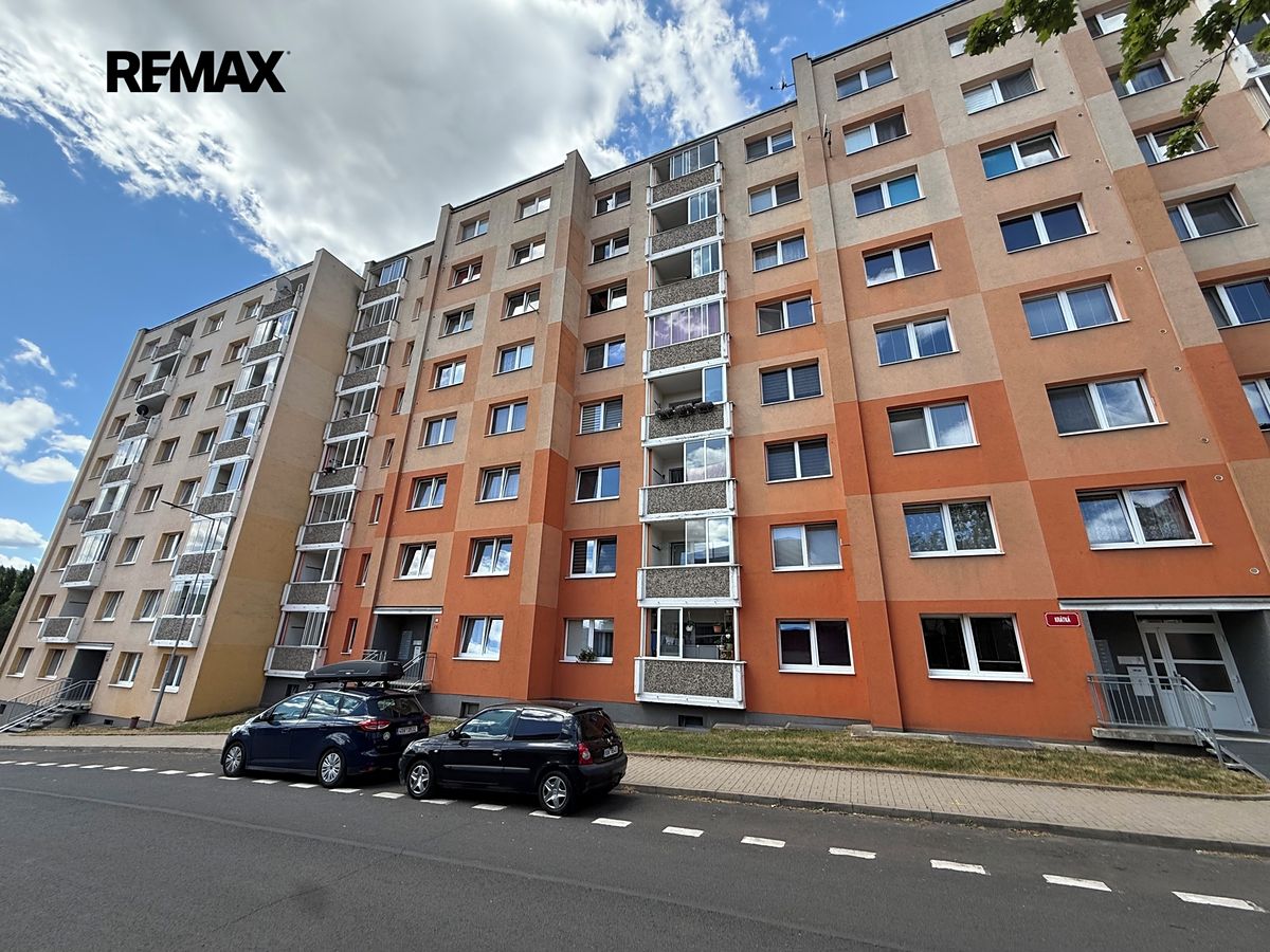 Prodej bytu 1+1 39 m²
