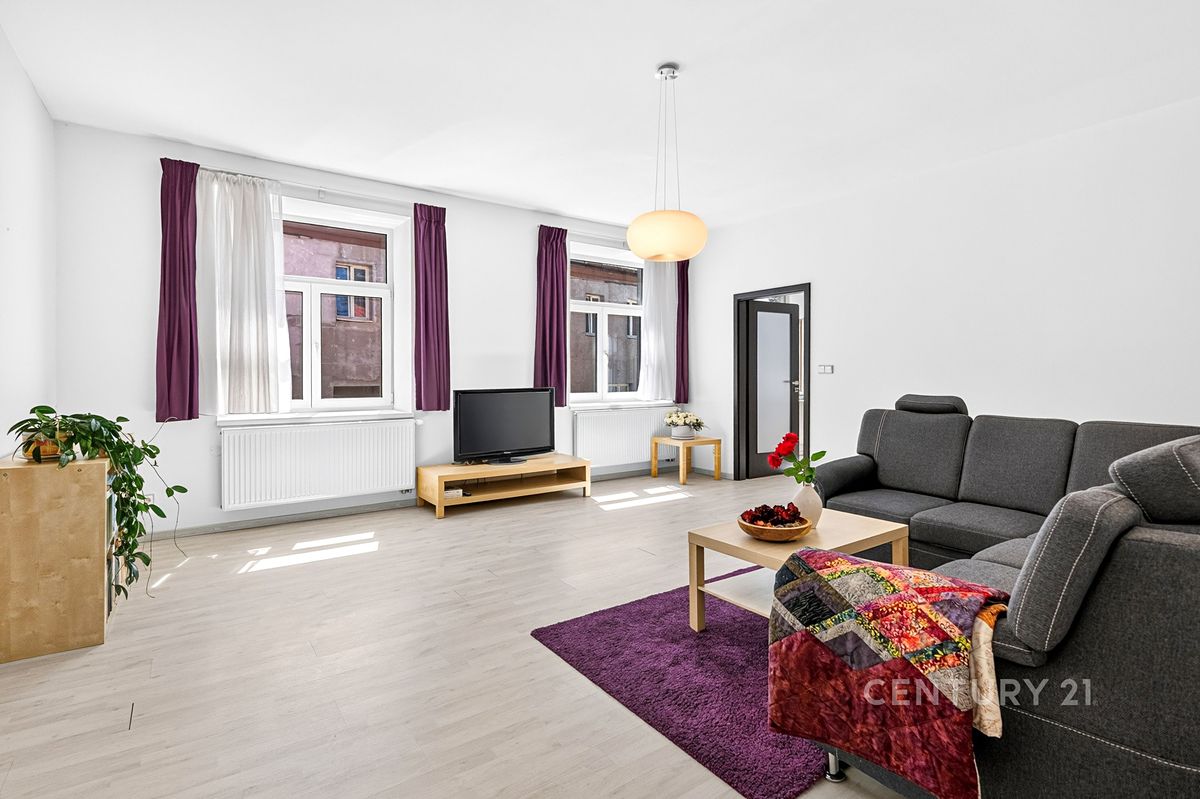 Prodej bytu 2+1 102 m² – fotografie 3
