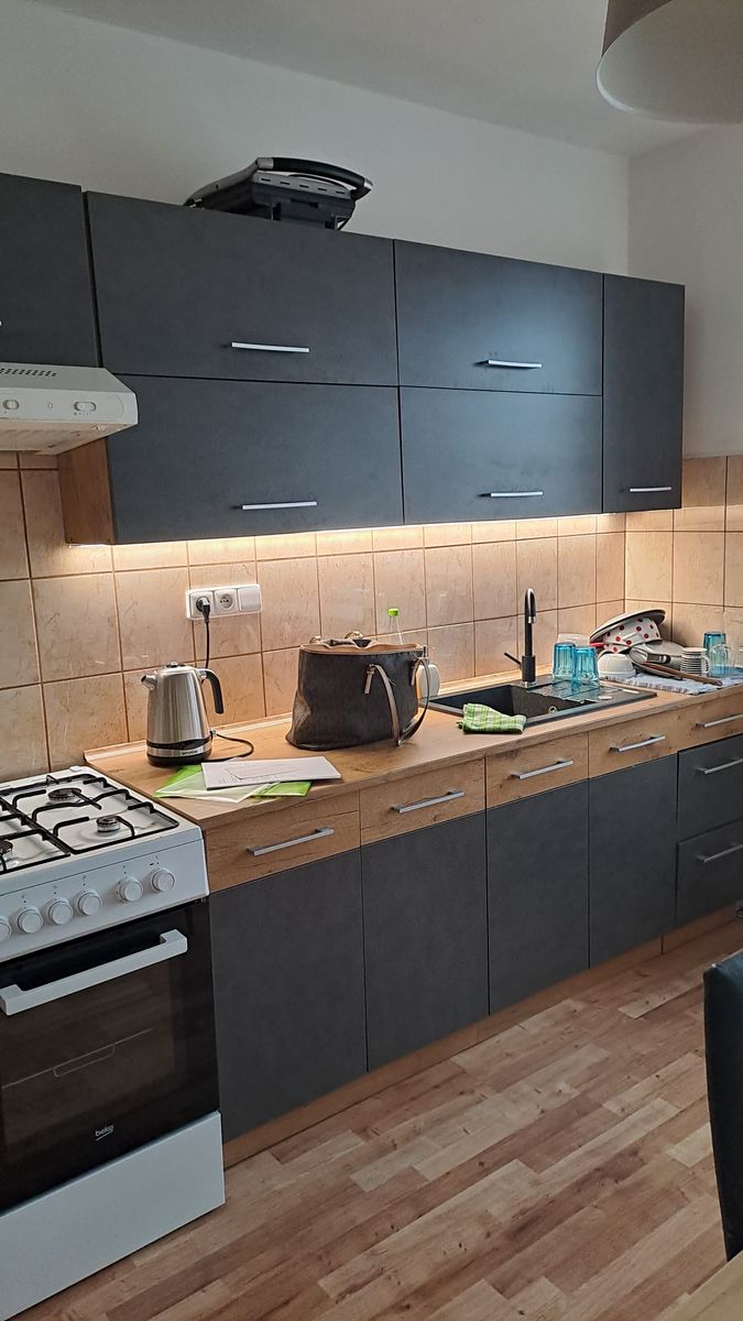 Pronájem bytu 2+1 60 m²