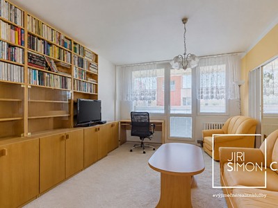 Prodej bytu 3+1 79 m²