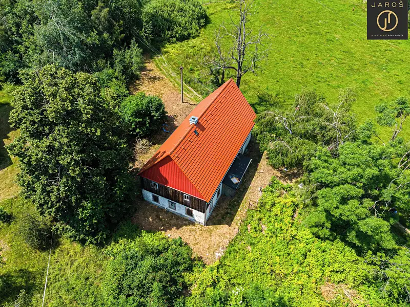 Prodej rodinného domu 201 m², pozemek 5820 m², Tisá – náhled fotky 3