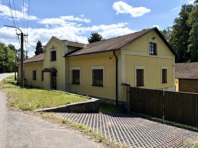 Prodej komerčního prostoru, 400 m² (2 z 20)