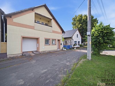 Prodej  rodinného domu 137 m², pozemek 178 m²