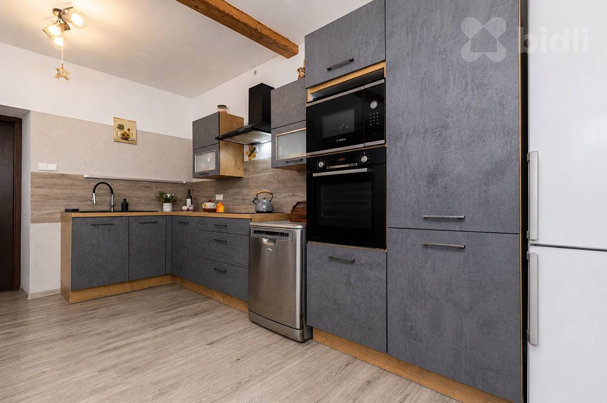 Prodej rodinného domu 95 m², pozemek 361 m² – fotografie 4