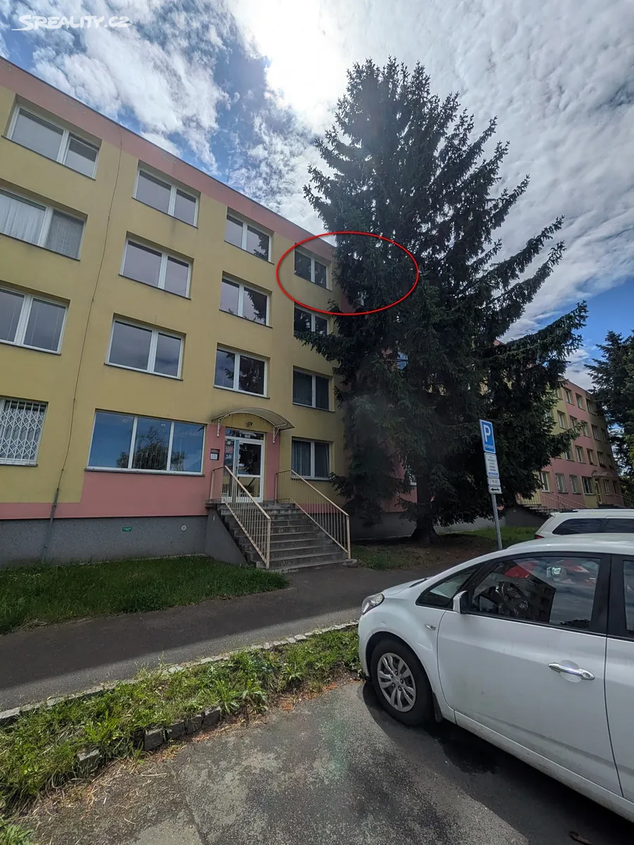 Prodej bytu 4+kk 68 m² - Widok 3