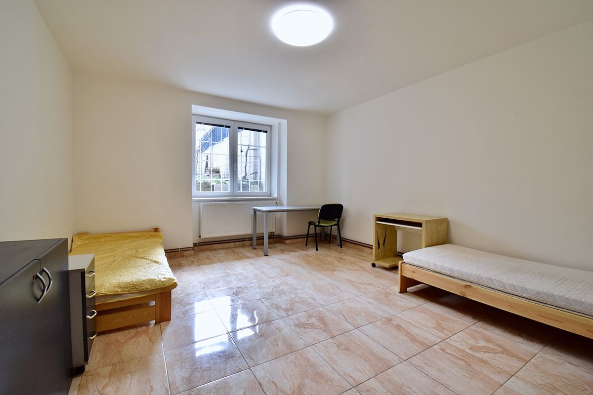 Pronájem bytu 2+kk 49 m²