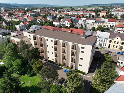 Wohnung 3+kk zum Kauf, 99 m² (3 von 4)